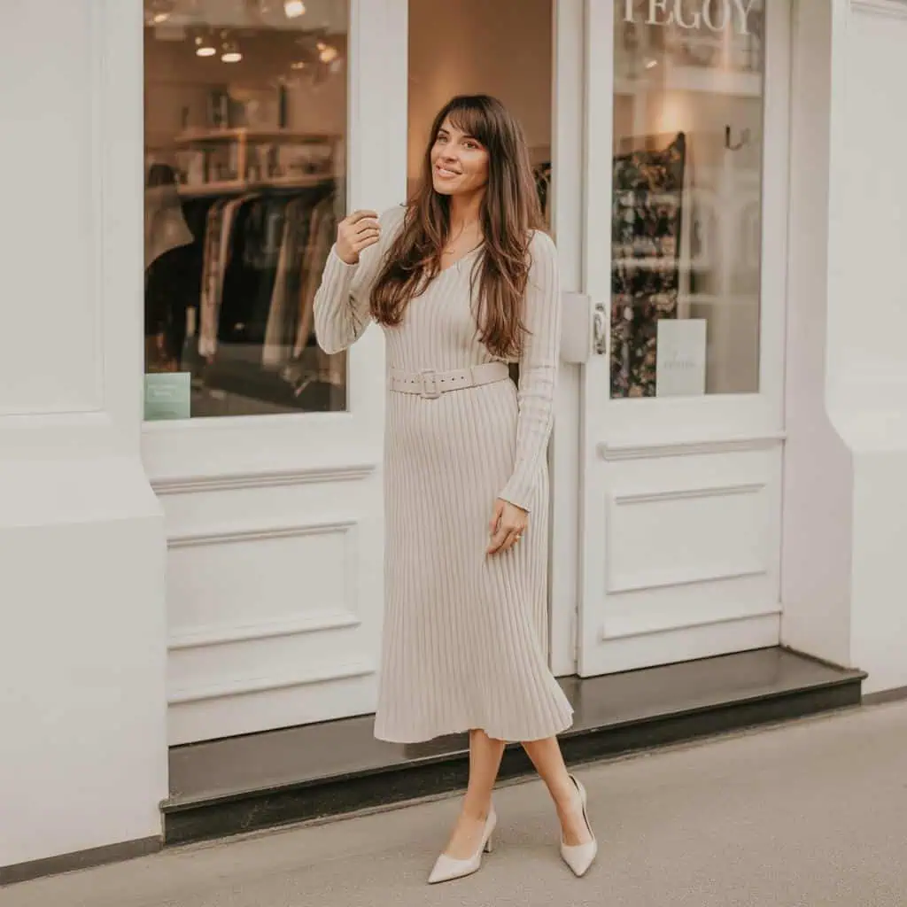 Petite Dressing