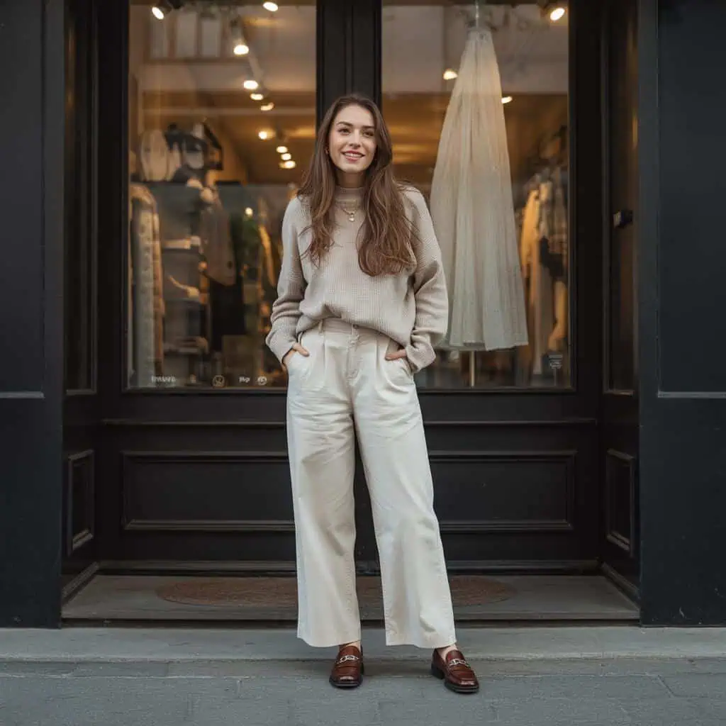 Petite Dressing