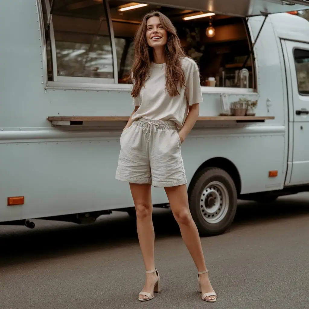 Petite Dressing