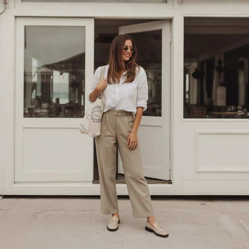 Petite Dressing