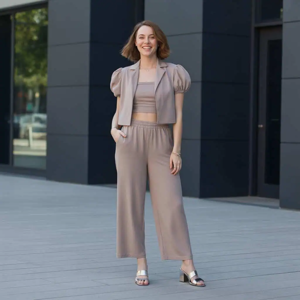Petite Dressing