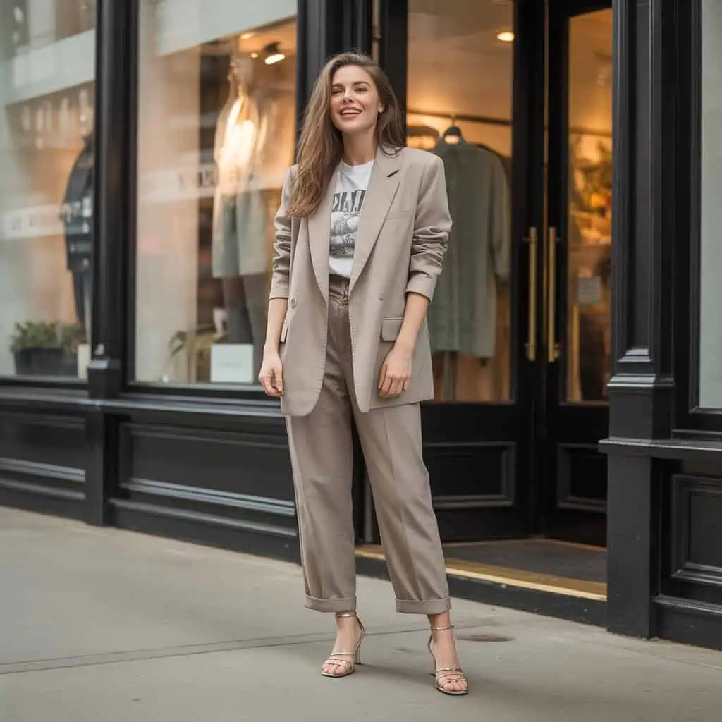 Petite Dressing