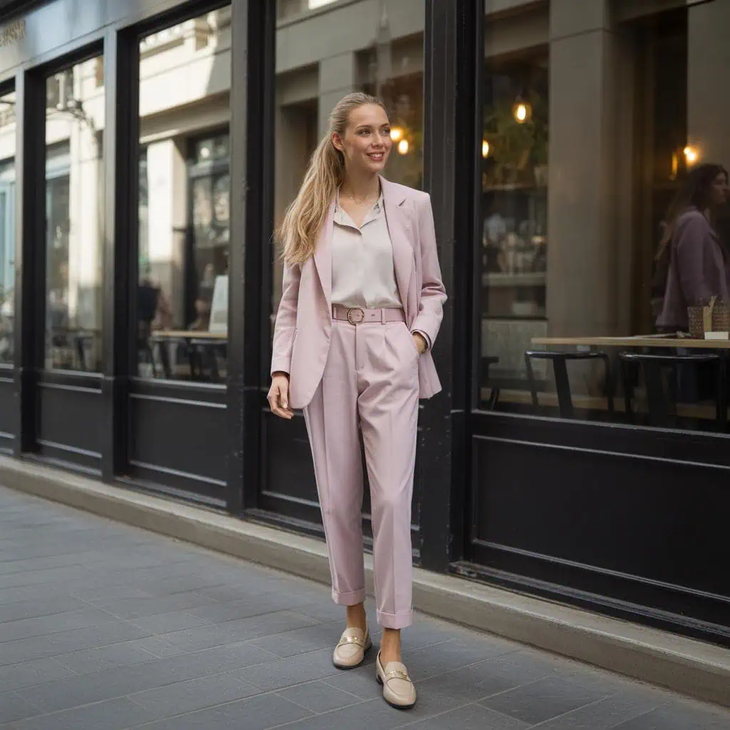 Petite Dressing
