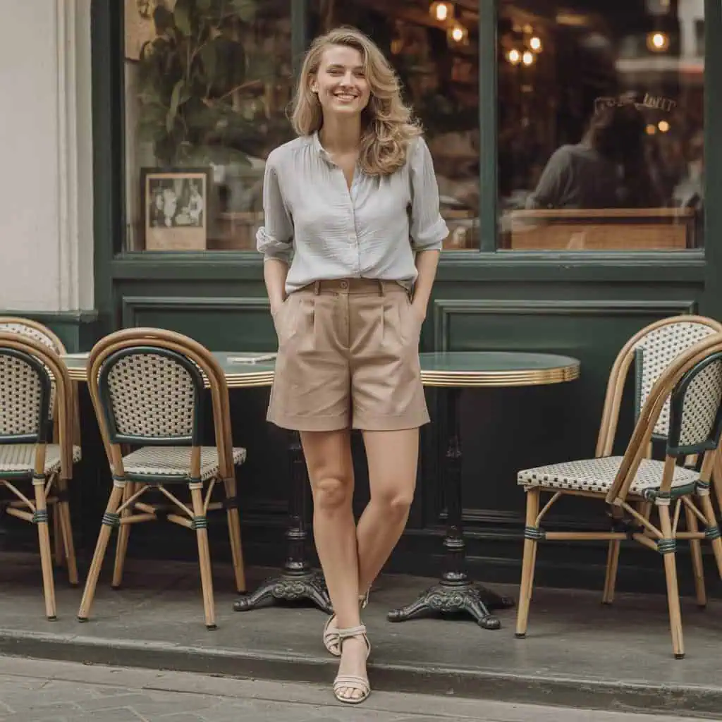 Petite Dressing