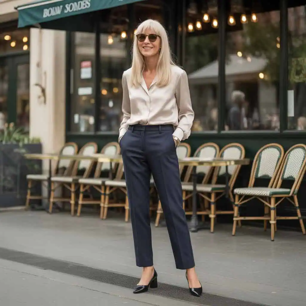 Petite Dressing