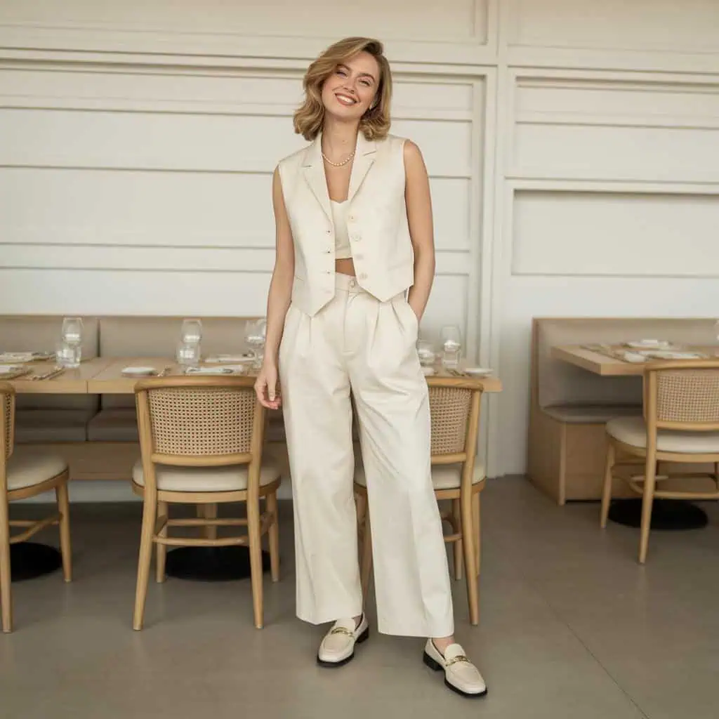 Petite Dressing