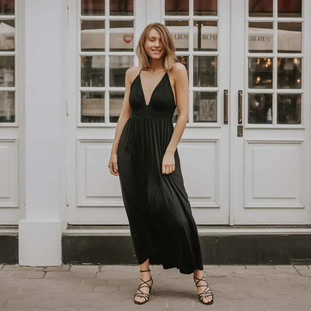 Petite Dressing