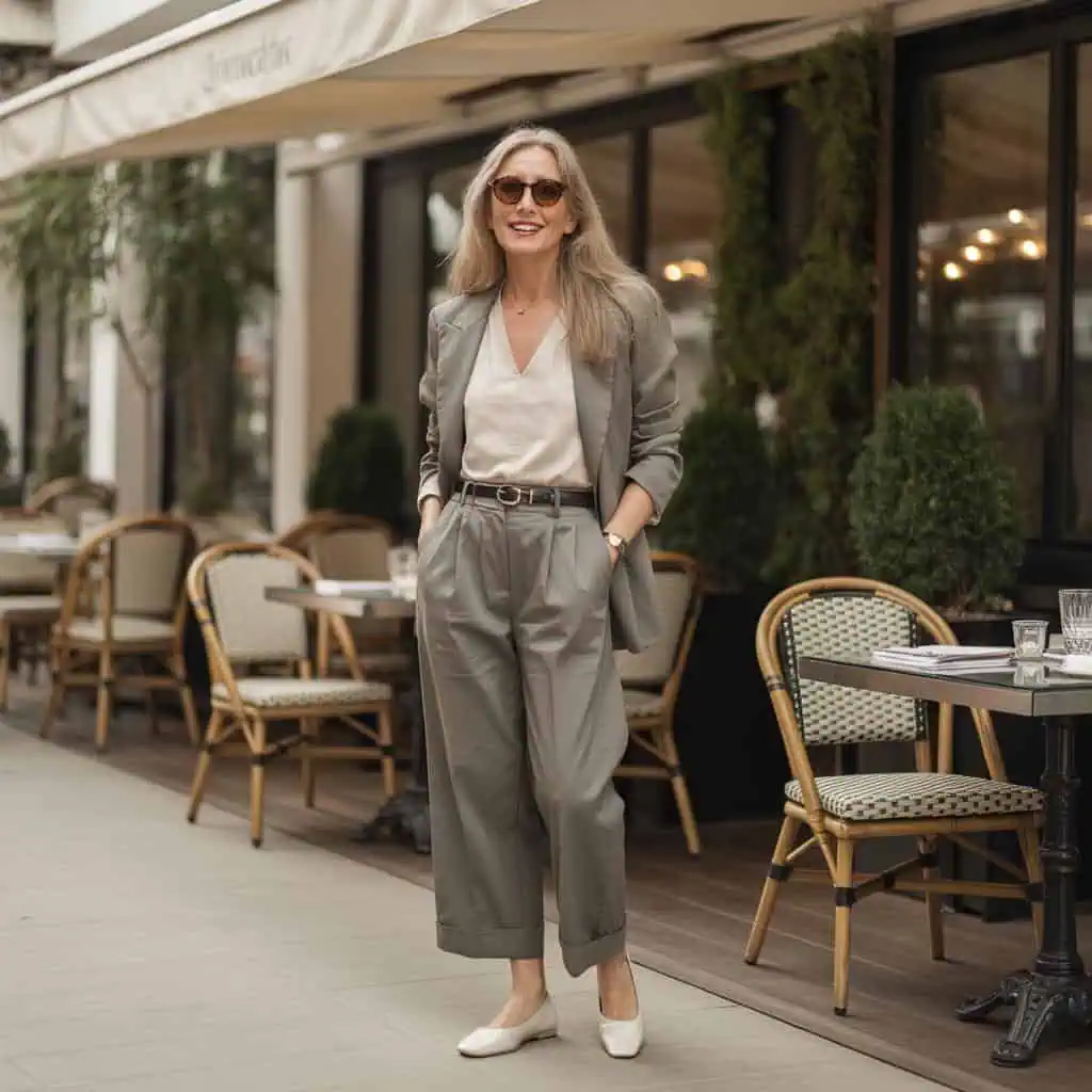 Petite Dressing