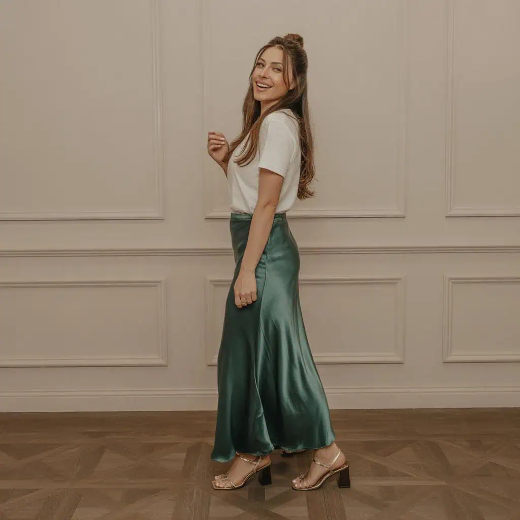 Petite Dressing