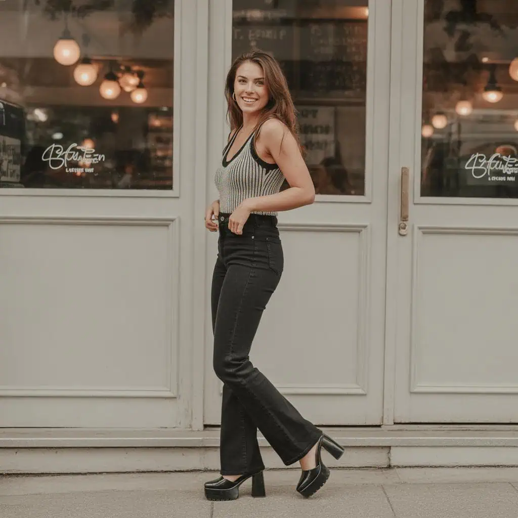 Petite Dressing
