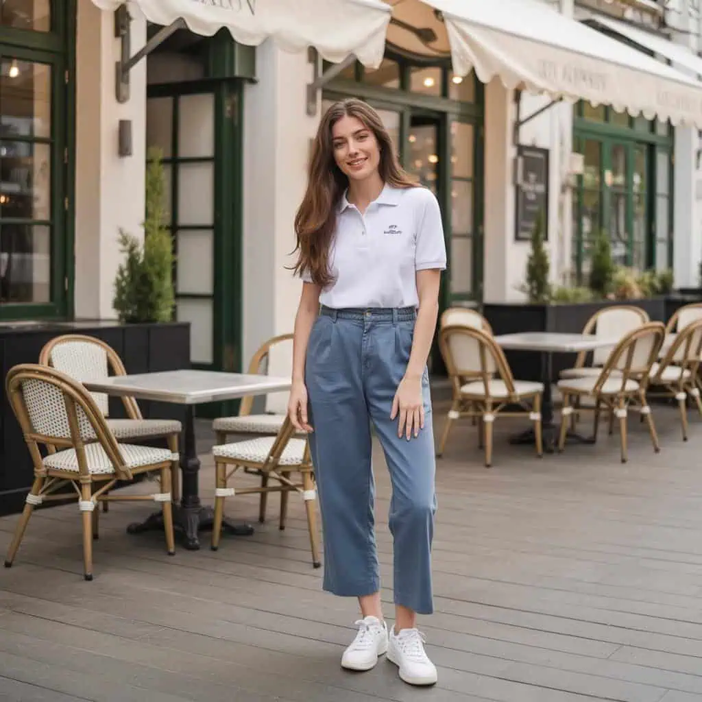 Petite Dressing