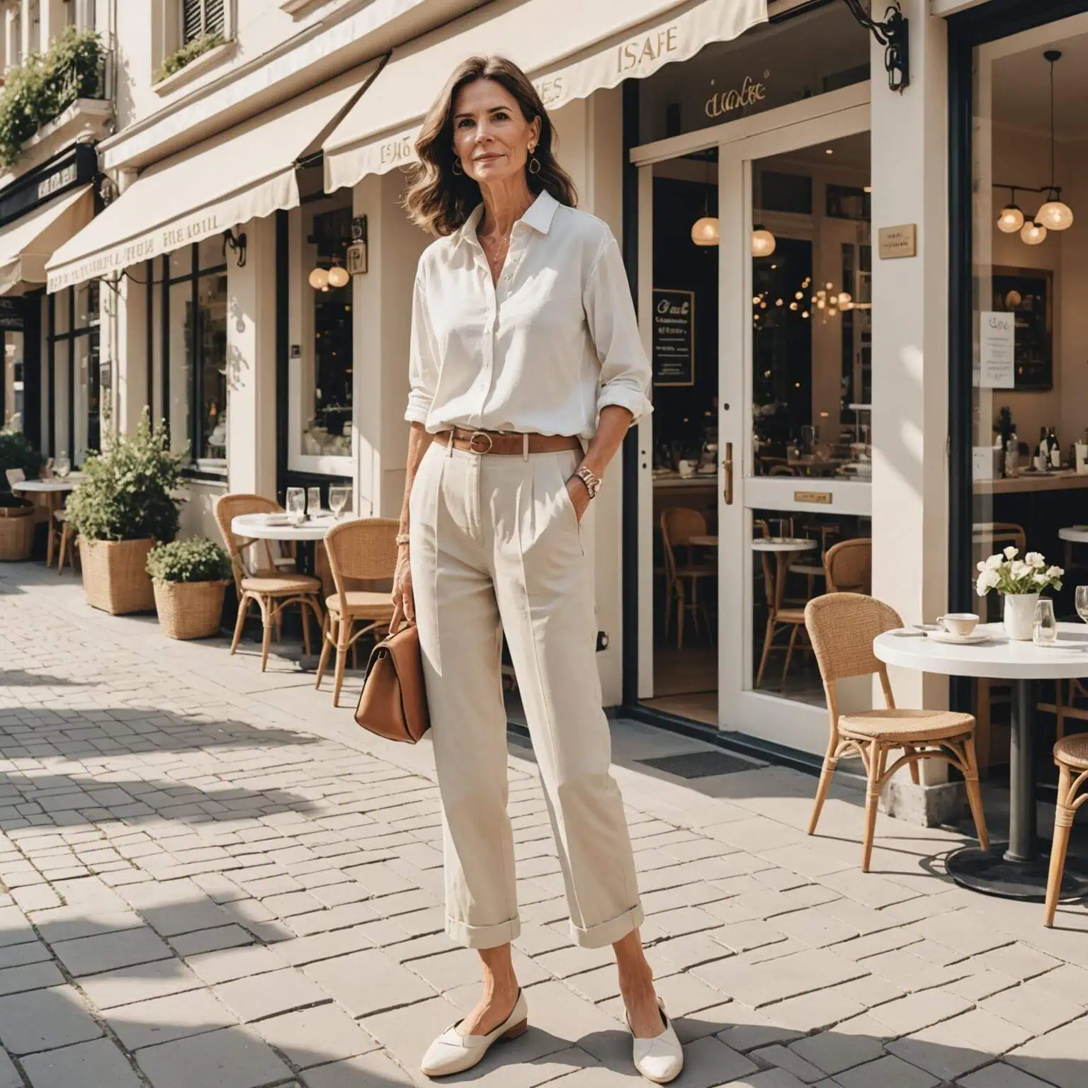 Petite Dressing