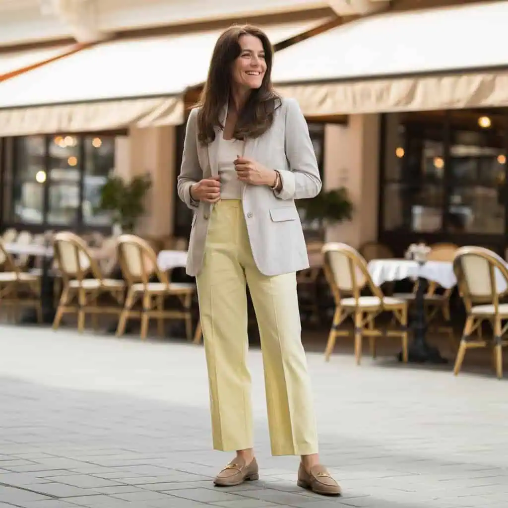 Petite Dressing