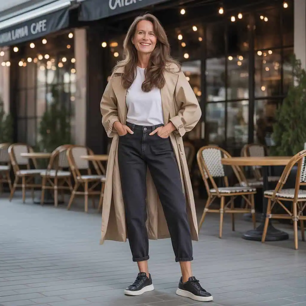Petite Dressing