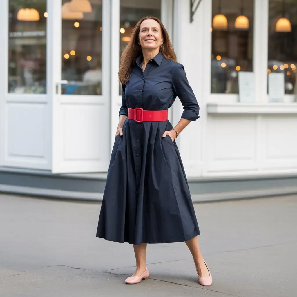 Petite Dressing