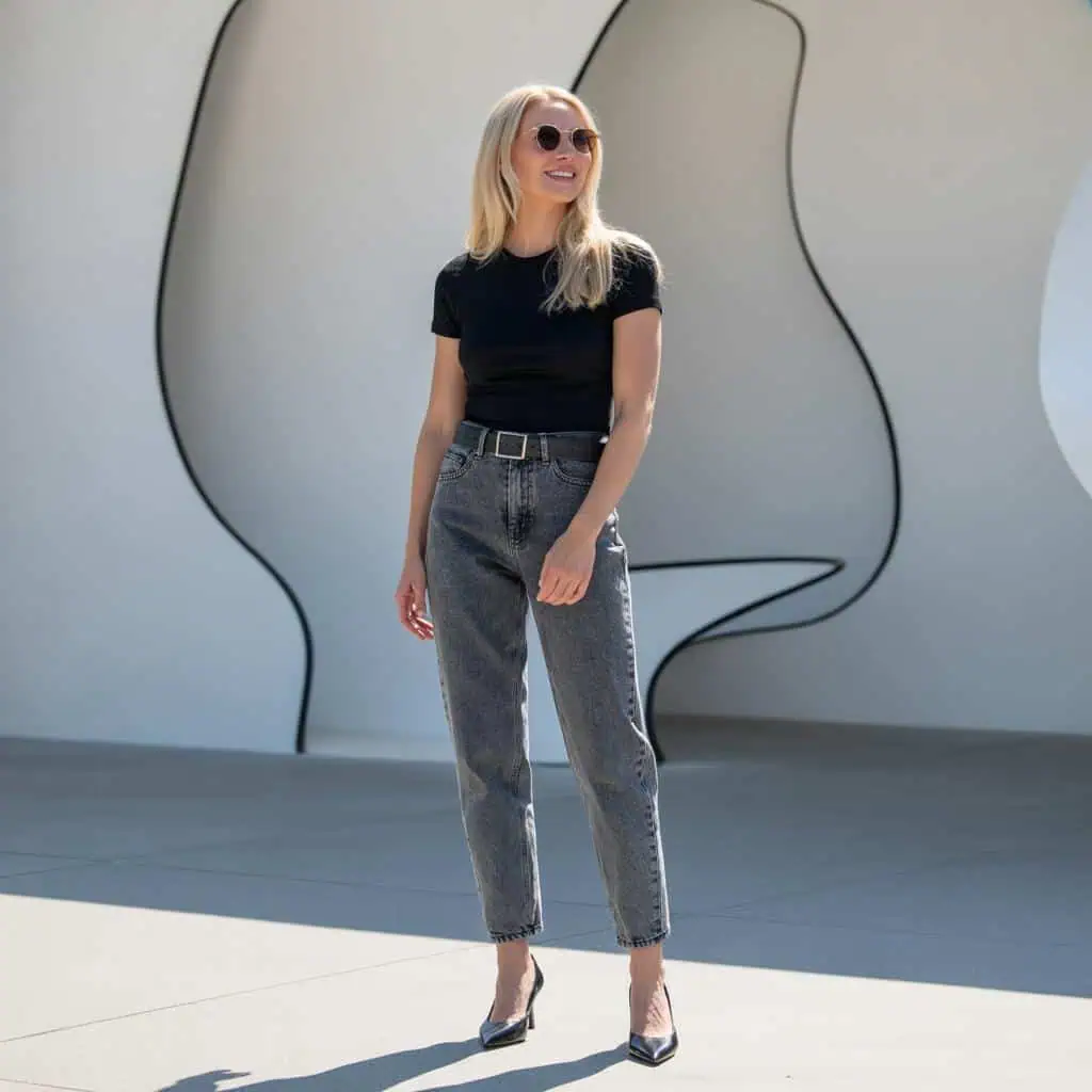 Petite Dressing