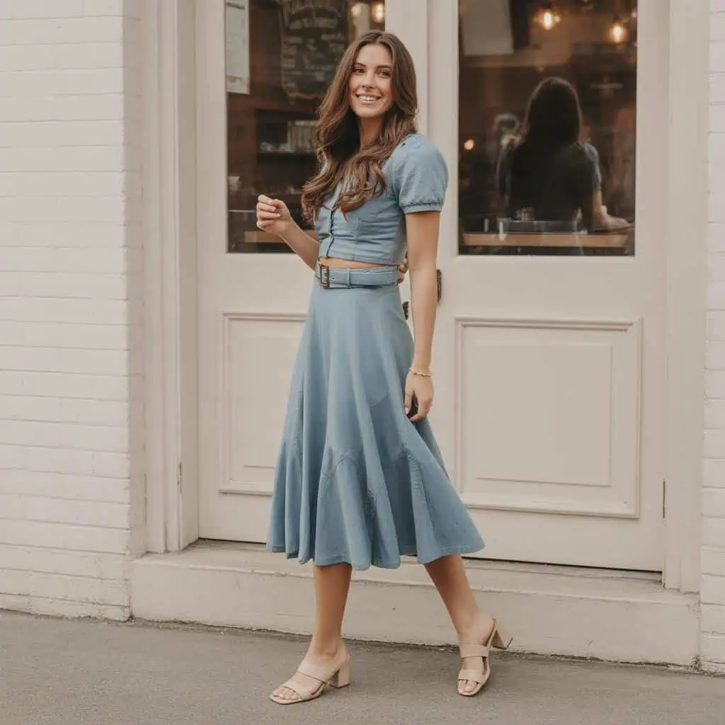 Petite Dressing