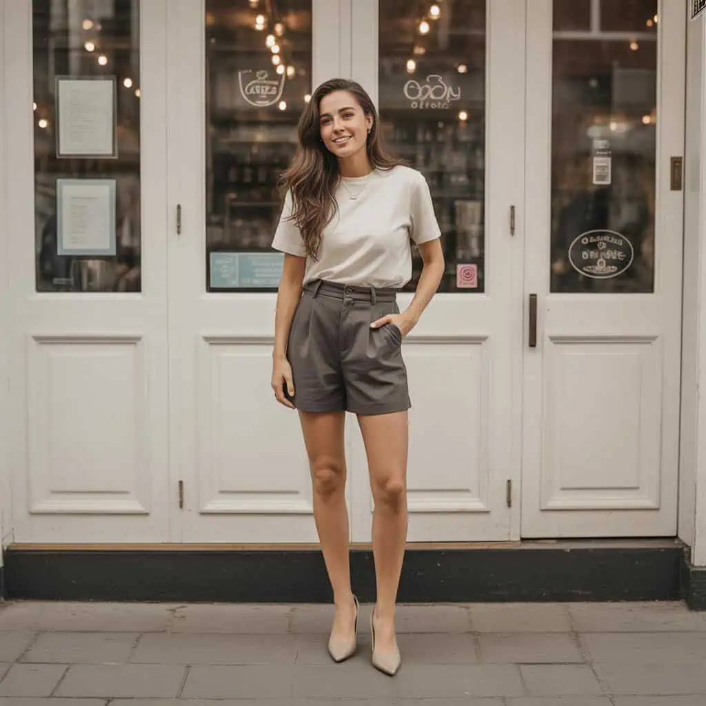 Petite Dressing