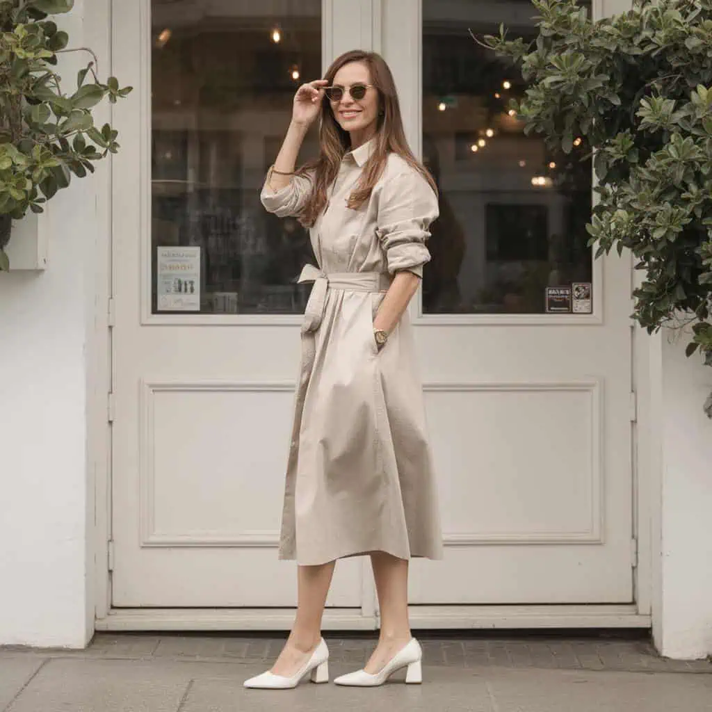 Petite Dressing