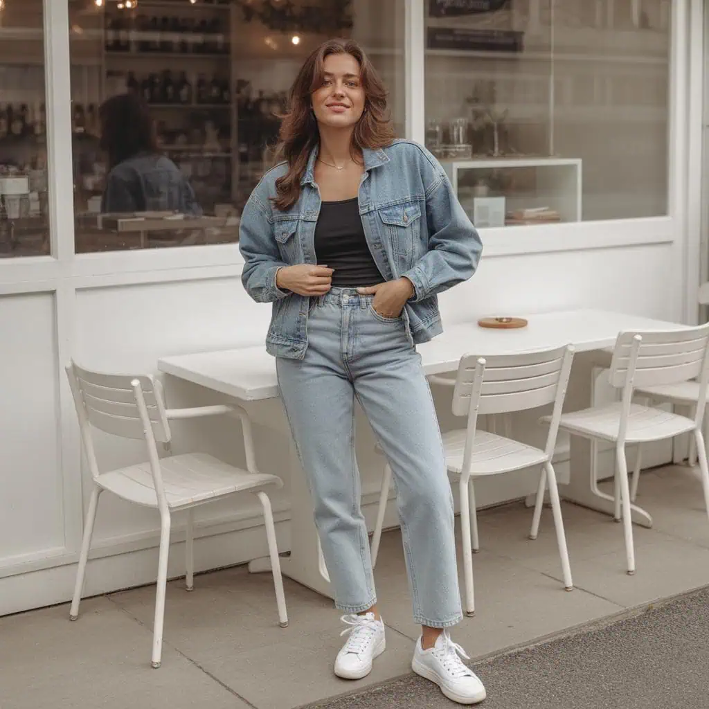 Petite Dressing