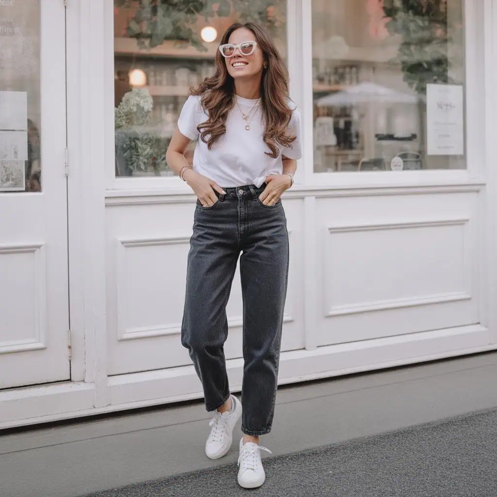 Petite Dressing