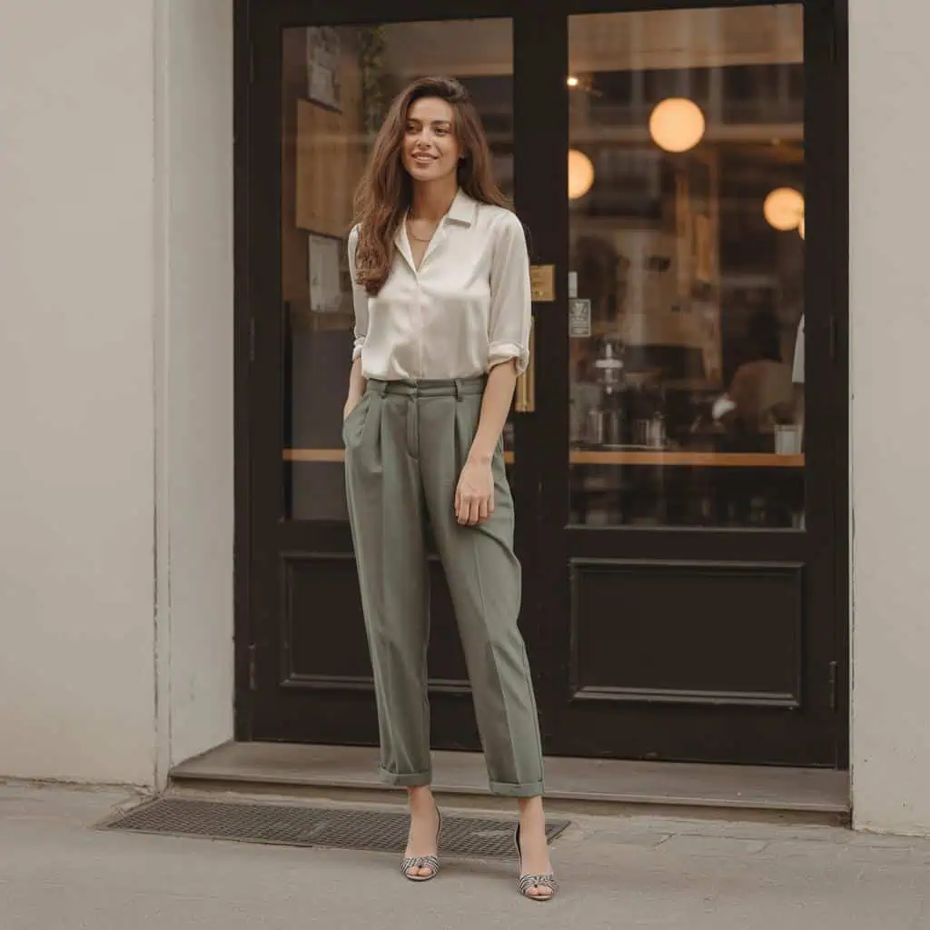 Petite Dressing