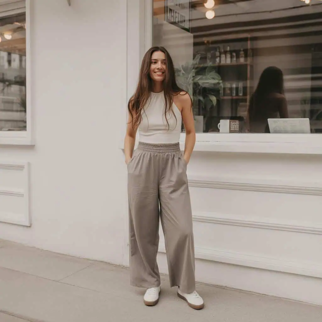 Petite Dressing