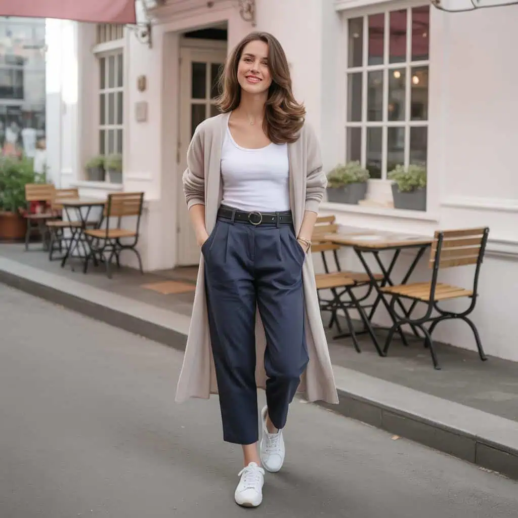 Petite Dressing