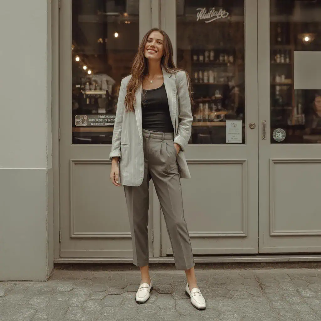 Petite Dressing