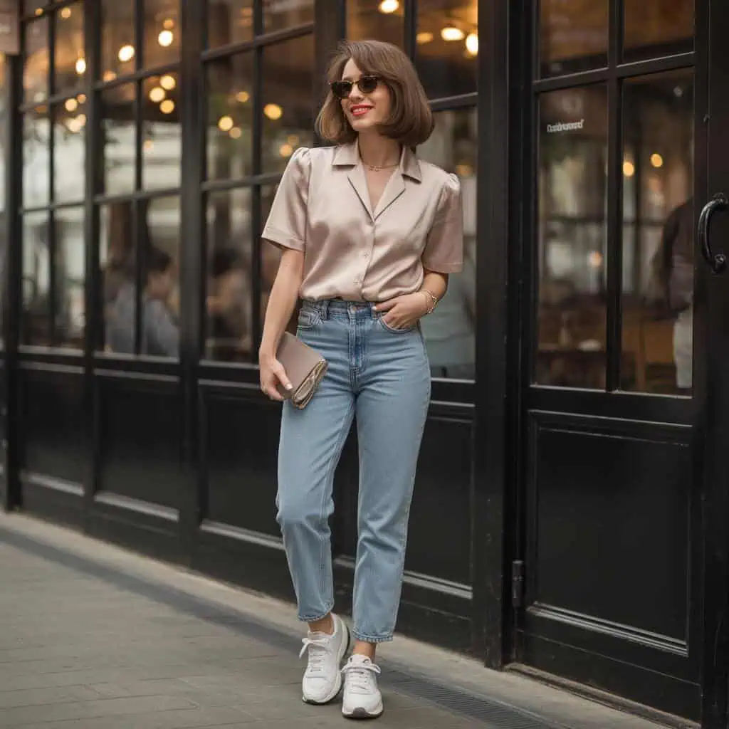 Petite Dressing