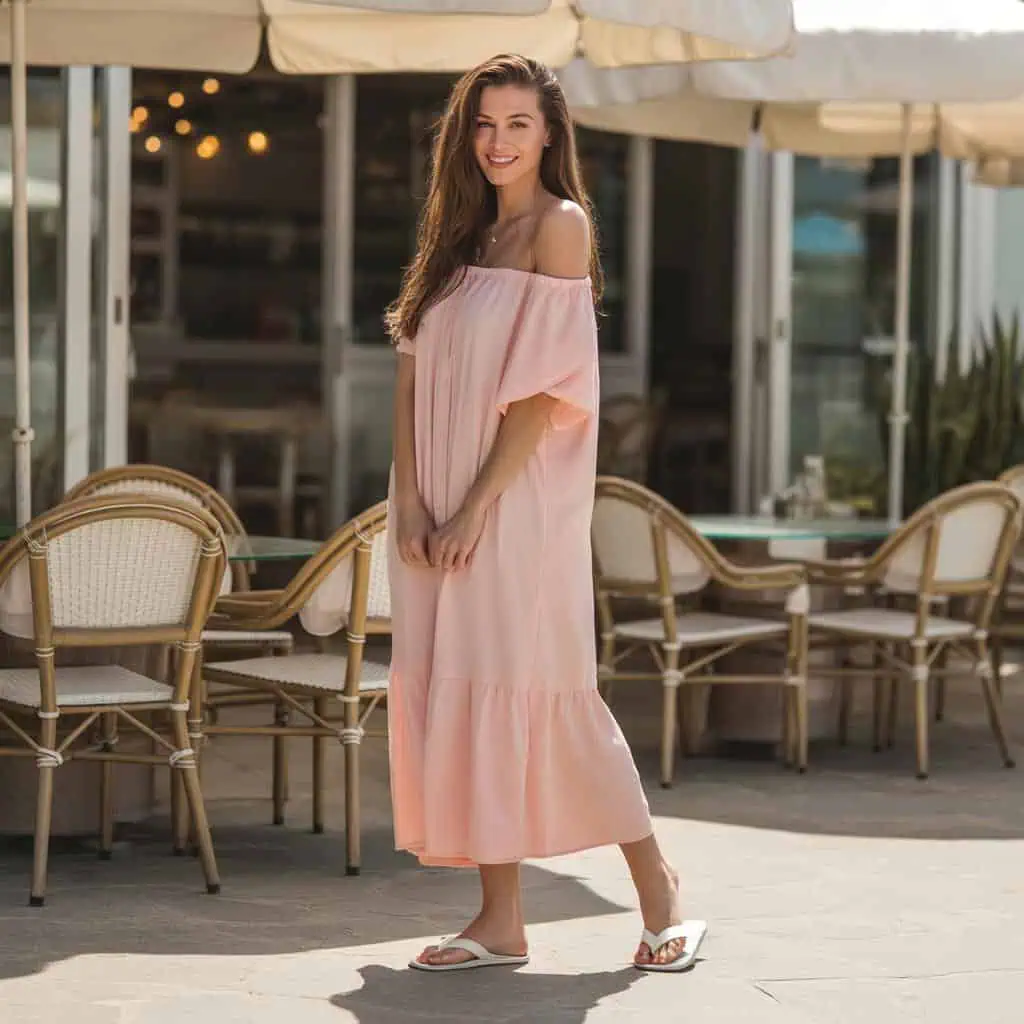 Petite Dressing