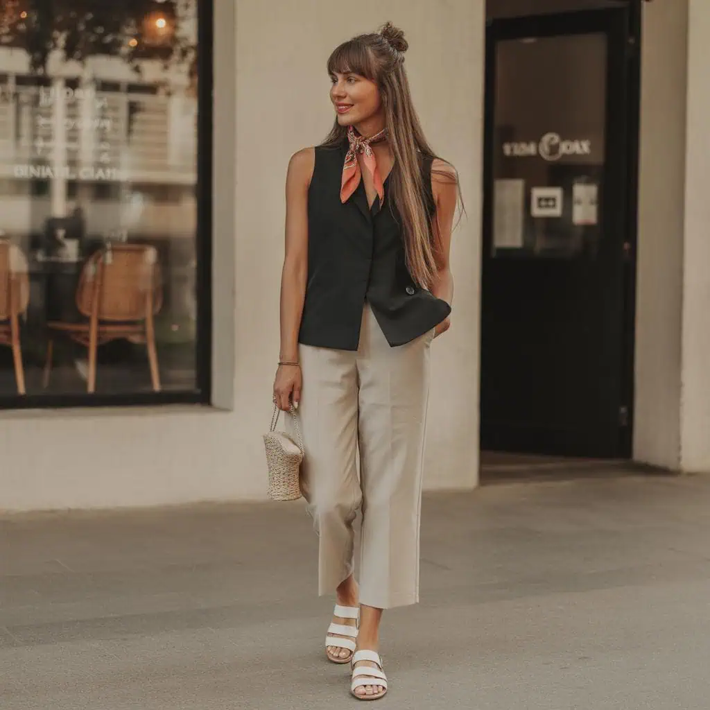 Petite Dressing