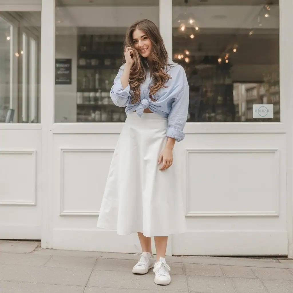 Petite Dressing