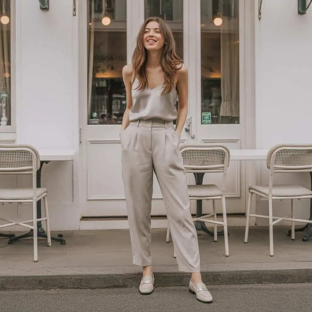Petite Dressing