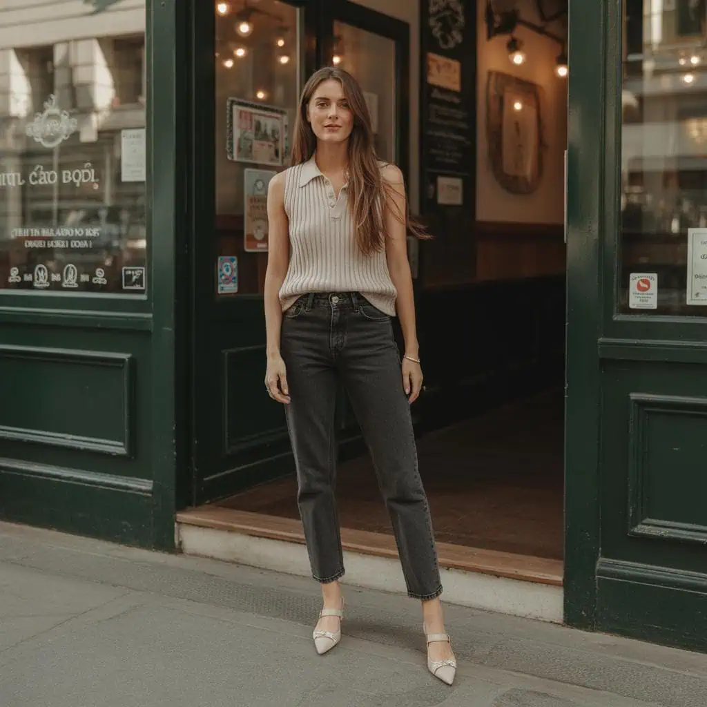 Petite Dressing