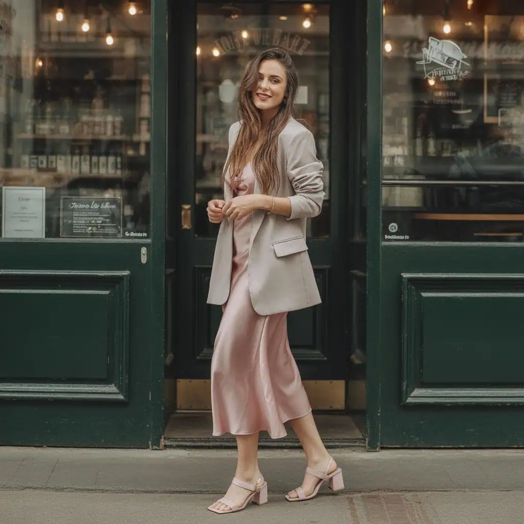 Petite Dressing