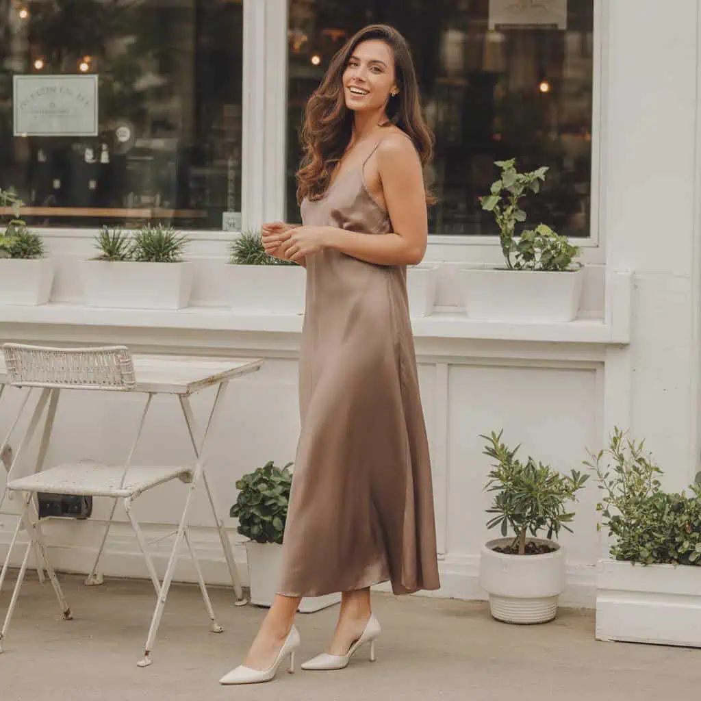 Petite Dressing