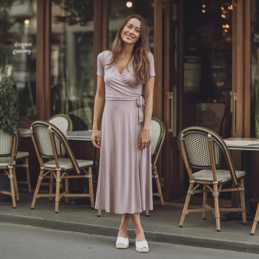 Petite Dressing