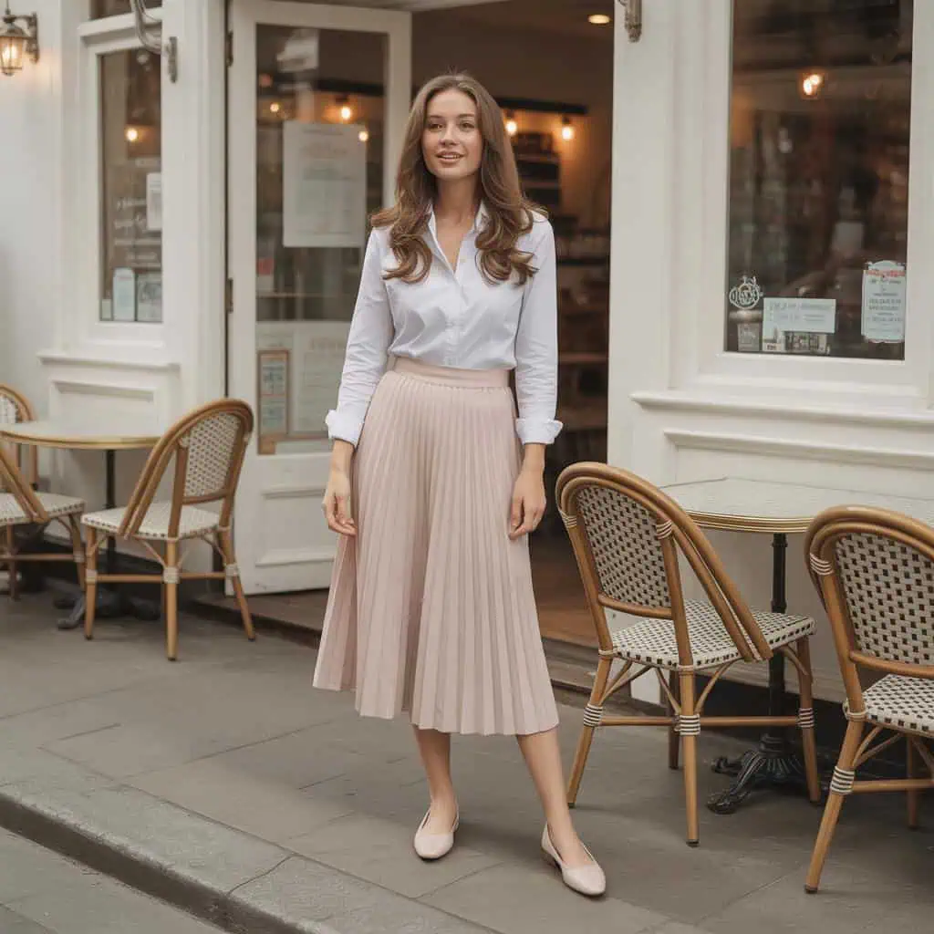 Petite Dressing