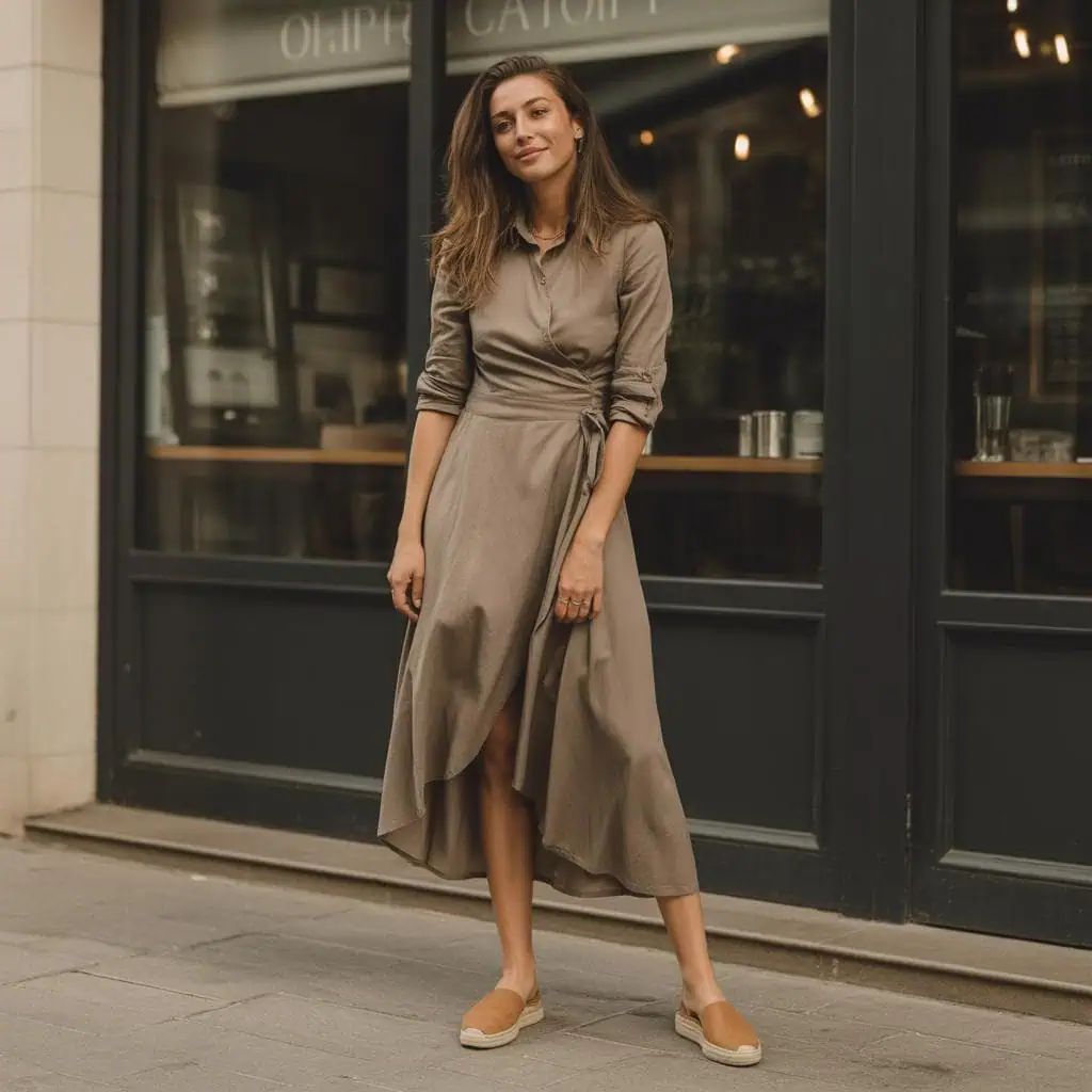 Petite Dressing