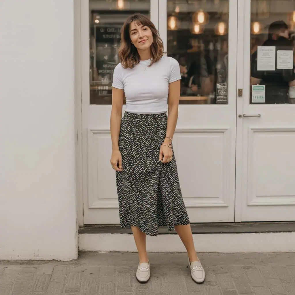 Petite Dressing