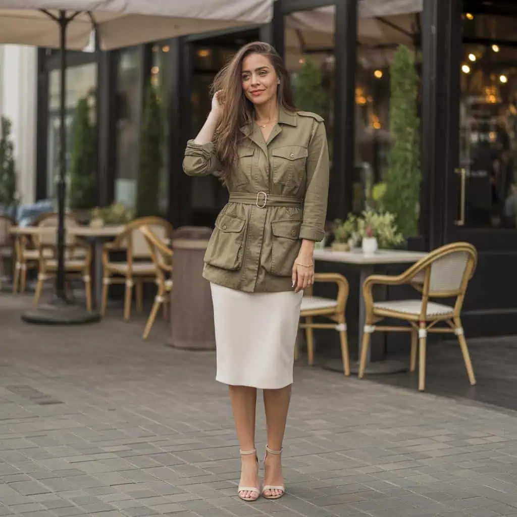 Petite Dressing