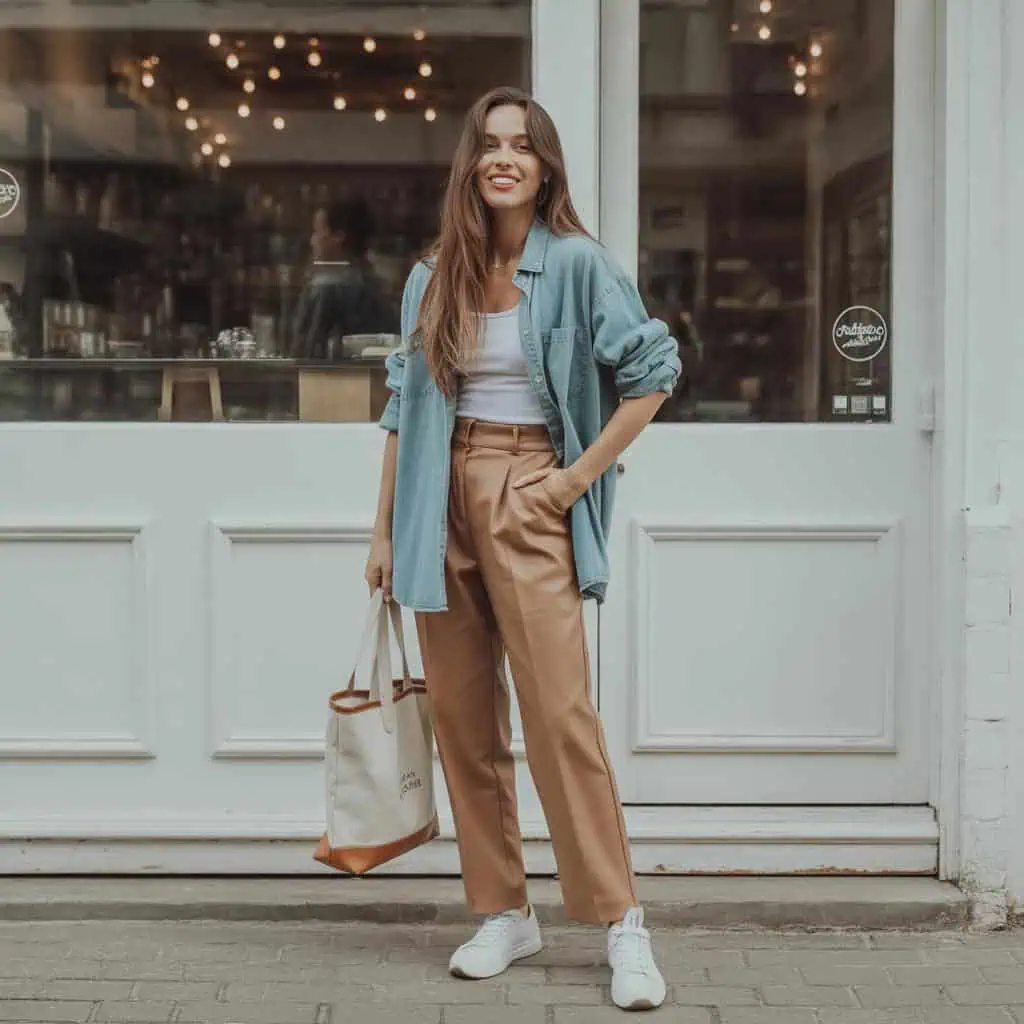 Petite Dressing