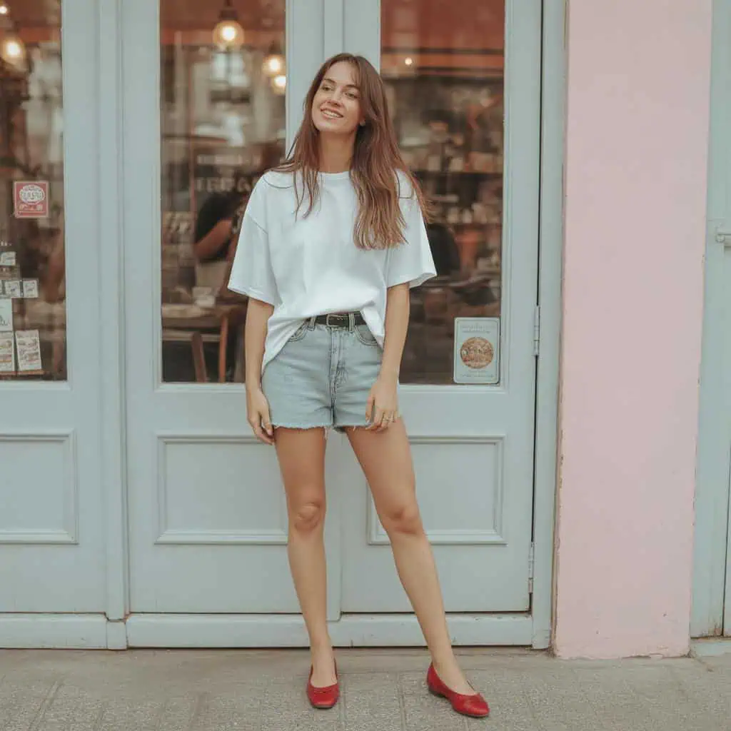 Petite Dressing
