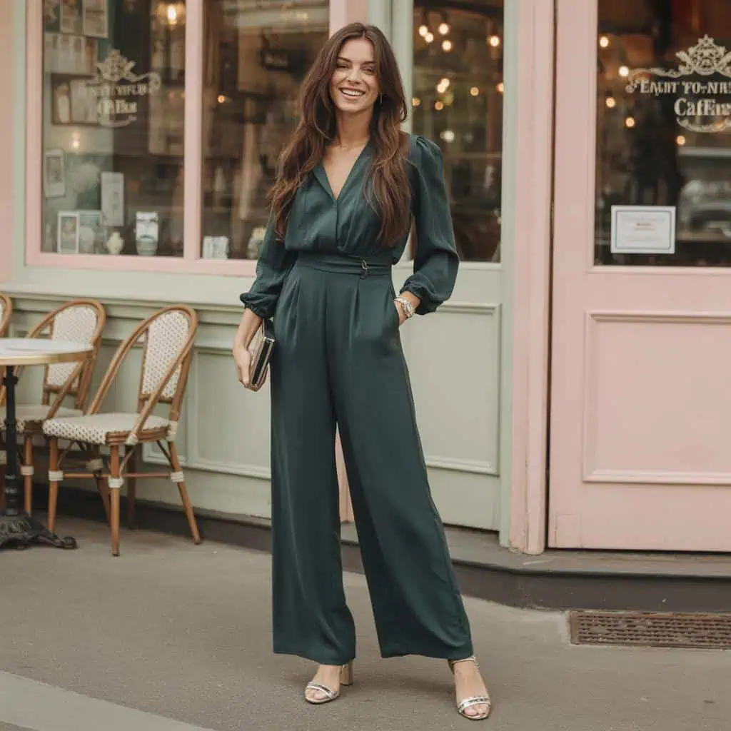 Petite Dressing