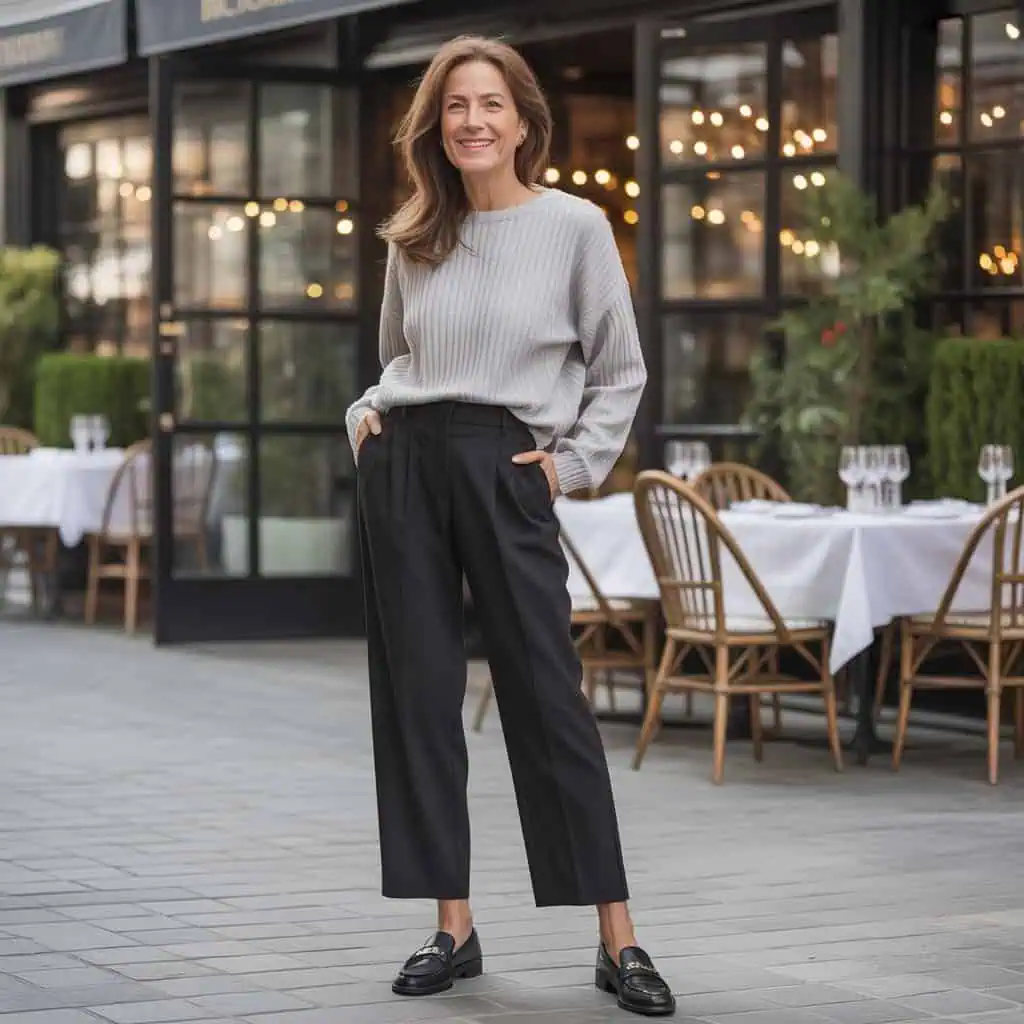Petite Dressing