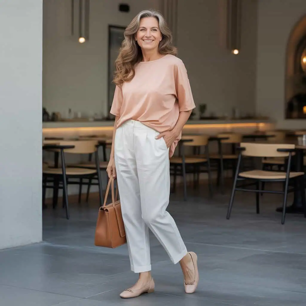 Petite Dressing