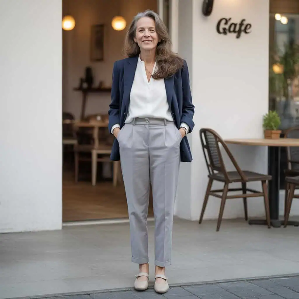Petite Dressing