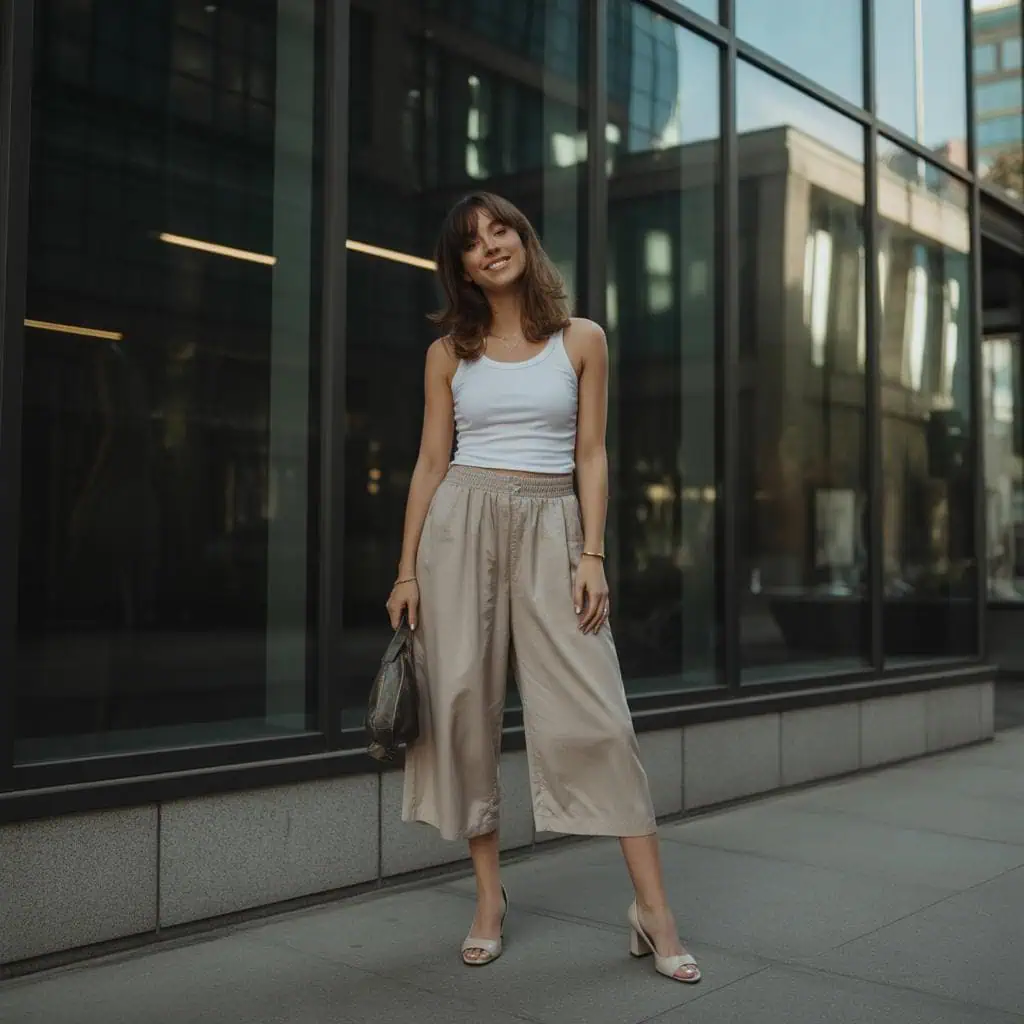 Petite Dressing