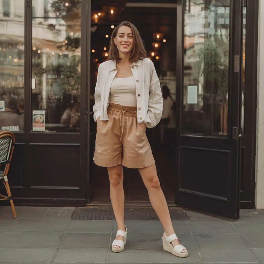 Petite Dressing